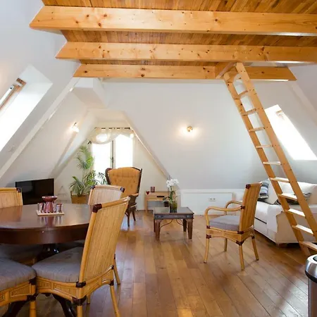 Van Eeghenstraat 161 I アムステルダム