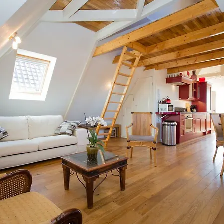 Daire Van Eeghenstraat 161 I