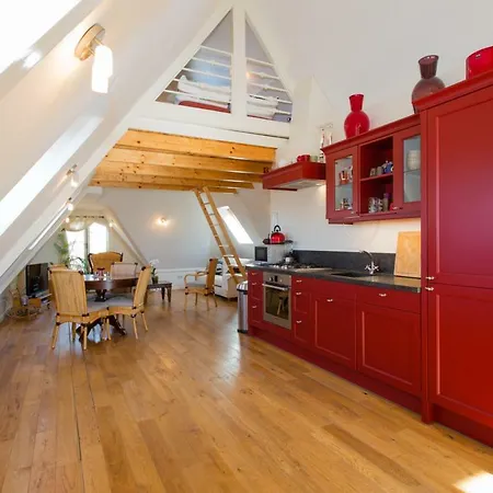 公寓 Van Eeghenstraat 161 I