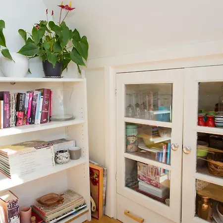 Daire Van Eeghenstraat 161 I