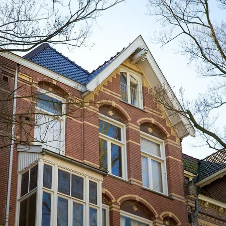 公寓 Van Eeghenstraat 161 I 阿姆斯特丹