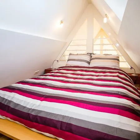 Lejlighed Van Eeghenstraat 161 I